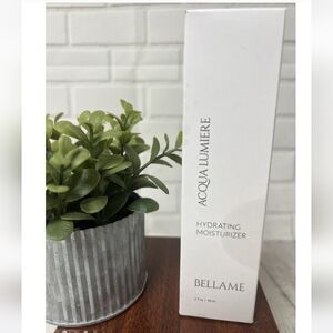 BELLAME ACQUA LUMIERE Hydrating Moisturizer